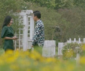 Nhà trọ Balanha: Đóng cặp với nữ diễn viên đình đám, Bách bị khinh thường nhưng chỉ một cuộc điện thoại của bố đã thay đổi tất cả