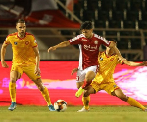 VPF lại đổi thể thức V.League, Công Phượng và đồng đội đá trận mở màn vòng 3