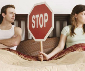 'Yêu' quá sức khiến cơ thể suy kiệt như nào?