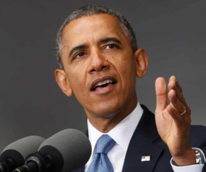 Ông Obama chỉ trích công khai chính quyền Tổng thống Trump