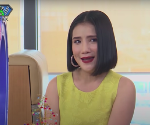 'Hẹn ăn trưa': Đi hẹn hò mà cô gái không thật lòng với chàng xe ôm, Cát Tường tức giận chỉ trích