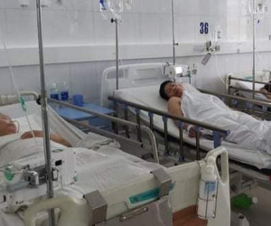 Nguyên nhân vụ 230 người bị ngộ độc thực phẩm tại Đà Nẵng