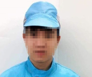 Tìm thấy thi thể nam thanh niên nghi sát hại nữ công nhân trong phòng trọ