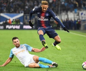 PSG và Marseille bị tố đi đêm với chính phủ Pháp, khiến Ligue 1 dừng sớm