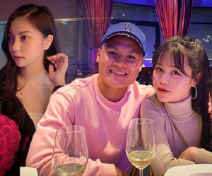 Quang Hải lên tiếng về lùm xùm tình ái với Nhật Lê và Huỳnh Anh: 'Hải chưa từng làm điều gì có lỗi'