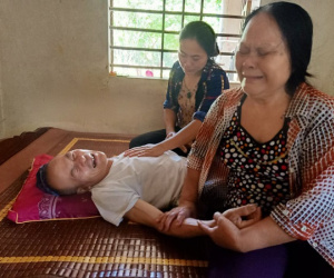 Vụ thanh niên Việt nghi bị bạn cùng phòng sát hại tại Nhật: 'Em bảo sang Nhật gắng làm việc kiếm tiền về xây nhà mới cho bố mẹ...'