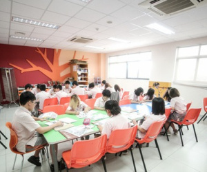 Học phí các trường Quốc tế tại Việt Nam đắt đỏ thứ 4 châu Á, có trường lên đến gần 1 tỷ/năm