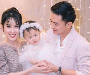 Tú Vi lên tiếng sau khi bị cư dân mạng vào tận trang cá nhân yêu cầu công khai chuyện ly hôn