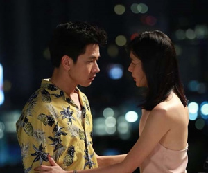 3 giờ sáng, vợ áo quần xộc xệch bước xuống từ 1 chiếc xe sang, phản ứng khó ngờ của chồng khiến người đàn ông lạ mặt buông tay chịu thua