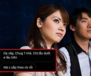 Dù sắp lấy chồng cô gái vẫn tán tỉnh bạn trai chơi game với mình, bị phát hiện thì chối cãi rằng đó đám cưới của anh rể và 'chị sinh đôi'