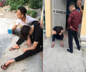 Đi từ Hà Giang xuống Bắc Ninh thăm 'chị người yêu', thanh niên phát hiện bạn gái đã 1 chồng 2 con, dân mạng mách cách 'hiểm'