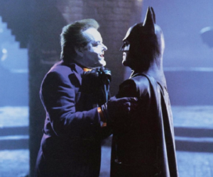 Những chi tiết phim khiến khán giả luôn hiểu lầm về Batman