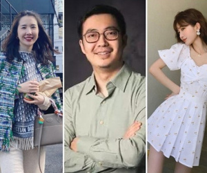 Vợ đại gia Taobao 'làm lại từ đầu'