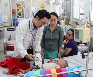 Đáng ngại về ổ dịch sốt xuất huyết ngoài cộng đồng