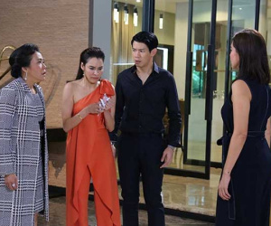 Đặt chân đến cửa đã nghe tiếng vợ và mẹ cãi nhau ầm ĩ, tôi chết sững khi biết nguyên nhân