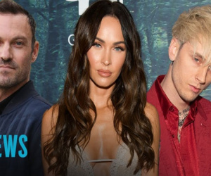 Megan Fox bị nghi ngoại tình
