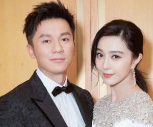 Phạm Băng Băng mãi chẳng thế 'gượng dậy' trong khi tình cũ tối ngày ăn chơi thác loạn