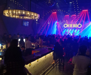 Đà Nẵng: Cho phép mở cửa quán bar