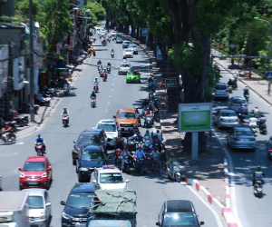 Dự báo thời tiết ngày 18/5/2020: Miền Bắc đón nắng nóng trở lại
