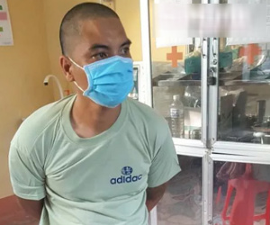 Vì sao chưa khởi tố vụ 2 vợ chồng bán đậu ở Hải Dương bị nam thanh niên có biểu hiện nghi "ngáo đá" truy sát?