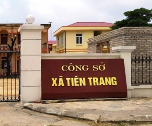Xã cấp tiền hỗ trợ do dịch Covid-19 cho cả người đang thụ án