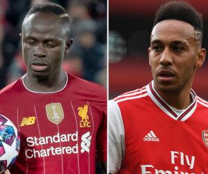 Xavi khuyên Barca không nên phí tiền mua Aubameyang và Mane
