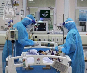 Đã có 59 người dân tình nguyện đăng ký hiến tạng cho bệnh nhân 91
