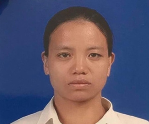 Bán cả phụ nữ mang thai sang Trung Quốc