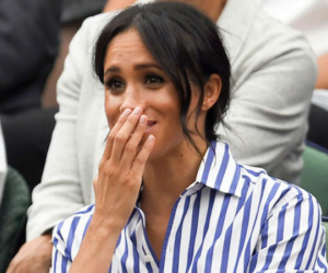 Cung điện hoàng gia phản ứng với cuốn sách của nhà Sussex, chỉ nói đúng 1 câu cũng đủ khiến Meghan Markle xấu hổ