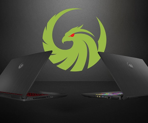 MSI ra mắt dòng laptop gaming Bravo 15 với CPU Ryzen 4600H và GPU Radeon RX 5300M, giá vừa túi tiền