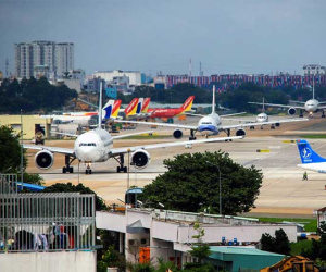 Thủ tướng giao ACV đầu tư nha ga T3 Tân Sơn Nhất