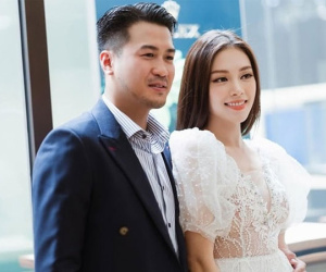 Phillip Nguyễn khoe quà sinh nhật từ người đặc biệt, phải chăng đã chính thức hàn gắn với Linh Rin?