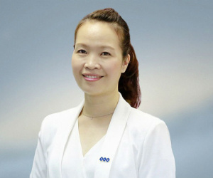 'Nữ tướng' của ông Trịnh Văn Quyết rời ghế Phó tổng giám đốc FLC sau 7 năm
