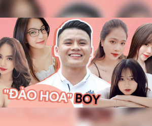 Quang Hải ngồi xế hộp quẩy cực ngầu, có động thái thể hiện tình cảm với bạn gái mới Huỳnh Anh