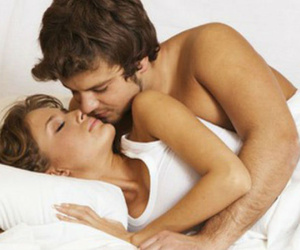 4 lý do nên sex thường xuyên