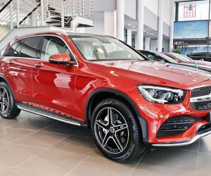 Chính thức giảm 50% thuế trước bạ, khách Việt tiết kiệm cả trăm triệu đồng tiền mua ô tô
