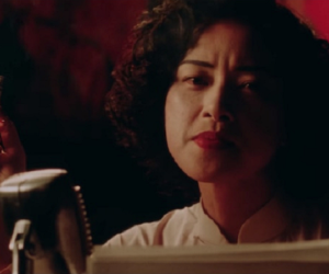 Ngô Thanh Vân - Johnny Trí Nguyễn 'chiếm sóng' trong trailer phim Mỹ quay tại Việt Nam