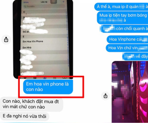 Vợ vô tình phát hiện chồng phản bội chỉ bằng 1 tên lạ trong danh bạ, hội chị em chột dạ thi nhau về kiểm tra điện thoại của đối phương