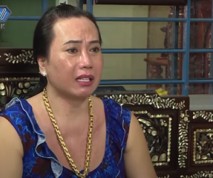 Thăm cơ ngơi của cô Minh Hiếu ở Cai Lậy: Hai món đồ trong nhà có 237 triệu chứ nhiêu, tiền xài không phải nghĩ nên... trẻ hoài