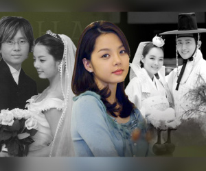 'Mối tình đầu của hàng triệu đàn ông Châu Á' Chae Rim: Nhan sắc ngọc nữ một thời giờ méo mó đến khó tin, đi qua hai cuộc hôn nhân vẫn chưa thể tìm thấy bình yên