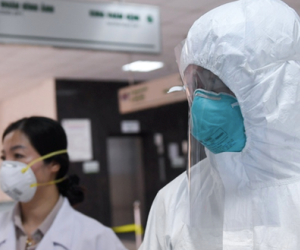 Chiều 20/5, Việt Nam không có ca lây nhiễm Covid-19 mới trong cộng đồng