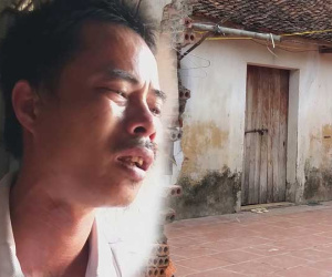 Lời phân trần của người cha bỏ con tại tòa án với lời nhắn 'tôi không đẻ, tôi không nuôi': Bi đát quá mới làm vậy mong mẹ bé đến nhận con