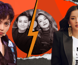 Toàn cảnh drama ồn ào liên quan tới Chi Pu - Gil Lê: Đôi bạn như hình với bóng ngày nào giờ lại như nước với lửa thế này?