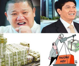 Đại gia lên núi ở ẩn, vợ hô bán tất tay tài sản thu tiền tươi