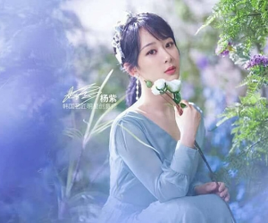 Dương Tử chụp ảnh quảng cáo váy cưới bị phát hiện dùng 'thế thân' cho phần tay và lưng, cư dân mạng mỉa mai: 'Thật chuyên nghiệp'!