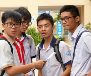 Hà Nội chính thức công bố chi tiết phương thức, cách tính điểm và lịch thi tuyển sinh vào lớp 10