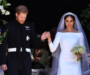 Harry và Meghan Markle muốn bành trướng thế lực ra toàn cầu nhưng chỉ vì sai lầm nhỏ đã làm hỏng 'canh bạc' quyết định cuộc đời