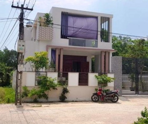 Đình chỉ loạt quan xã có người nhà lọt danh sách cận nghèo ở Thanh Hóa
