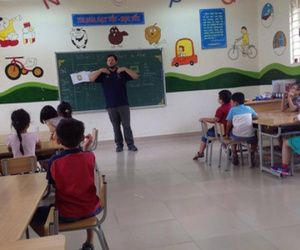 Năm học 2020 - 2021: Học phí trường 'Tây', trường dân lập tại Hà Nội lại 'nhảy múa'