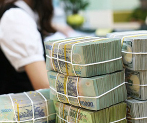 Lãi suất tiết kiệm ngân hàng nào cao nhất?